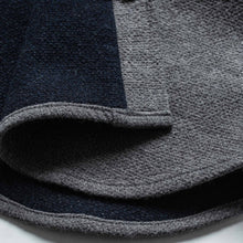 Load image into Gallery viewer, The Jack in Charcoal Double Cloth
