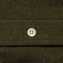 Load image into Gallery viewer, The Jack in Olive Donegal
