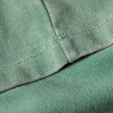 Load image into Gallery viewer, The Heavy Bag Tee in Dusty Teal
