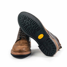 Load image into Gallery viewer, The Trench Boot in Cortado
