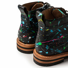 Load image into Gallery viewer, The Trench Boot in Cosmos
