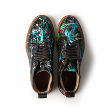 Load image into Gallery viewer, The Trench Boot in Cosmos
