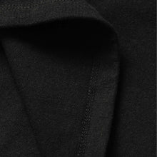 Load image into Gallery viewer, The Heavy Bag Tee in Black
