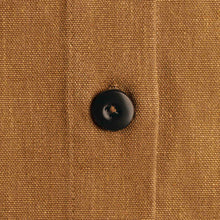 Load image into Gallery viewer, The Shop Shirt in British Khaki Boss Duck
