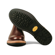 Load image into Gallery viewer, The Ranch Boot in Whiskey Eagle
