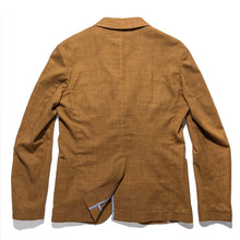Load image into Gallery viewer, The Telegraph Jacket in British Khaki
