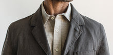 Load image into Gallery viewer, The Gibson Jacket in Gravel
