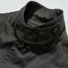 Load image into Gallery viewer, The Gibson Jacket in Charcoal
