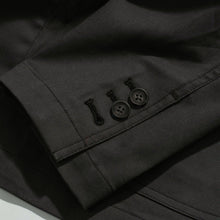 Load image into Gallery viewer, The Gibson Jacket in Charcoal
