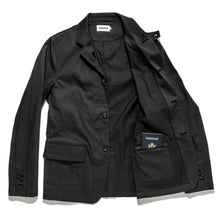 Load image into Gallery viewer, The Gibson Jacket in Charcoal
