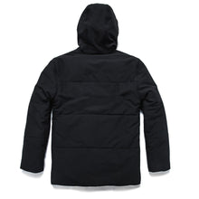 Load image into Gallery viewer, The Sierra Parka in Midnight
