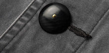 Load image into Gallery viewer, The Ojai Jacket in Washed Charcoal
