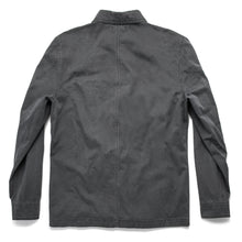 Load image into Gallery viewer, The Ojai Jacket in Washed Charcoal
