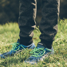 Load image into Gallery viewer, The Men&#39;s Apres Sweatpant in Salt and Pepper Fleece
