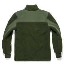 Load image into Gallery viewer, The Truckee Jacket in Moss
