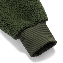 Load image into Gallery viewer, The Truckee Jacket in Moss
