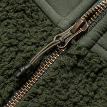 Load image into Gallery viewer, The Truckee Jacket in Moss
