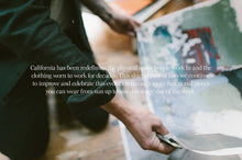 Load image into Gallery viewer, The Jack in Pine Work Oxford
