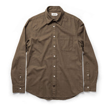 Load image into Gallery viewer, The California in Khaki Herringbone
