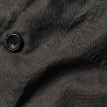 Load image into Gallery viewer, The Gibson Jacket in Gravel
