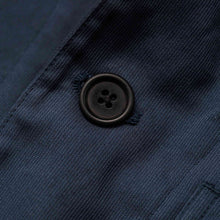 Load image into Gallery viewer, The Gibson Jacket in Light Navy

