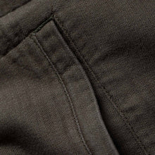 Load image into Gallery viewer, The Hemingway in Walnut Double Cloth
