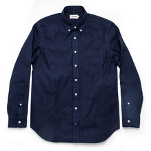 Load image into Gallery viewer, The Jack in Indigo Oxford
