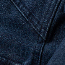 Load image into Gallery viewer, The Shop Shirt in Indigo Boss Duck
