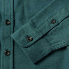 Load image into Gallery viewer, The Little Yosemite Shirt in Deep Ocean
