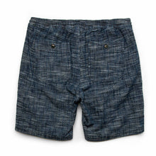 Load image into Gallery viewer, The Après Short in Indigo Slub
