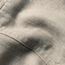 Load image into Gallery viewer, The Corso in Natural Double Cloth
