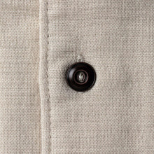 Load image into Gallery viewer, The Corso in Natural Double Cloth
