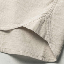 Load image into Gallery viewer, The Corso in Natural Double Cloth
