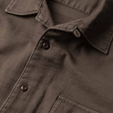 Load image into Gallery viewer, The Corso in Walnut Double Cloth
