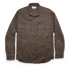 Load image into Gallery viewer, The Corso in Walnut Double Cloth
