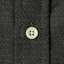 Load image into Gallery viewer, The Jack in Charcoal Crepe
