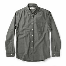 Load image into Gallery viewer, The Jack in Charcoal Crepe
