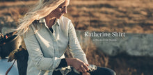 Load image into Gallery viewer, The Katherine in Washed Out Denim
